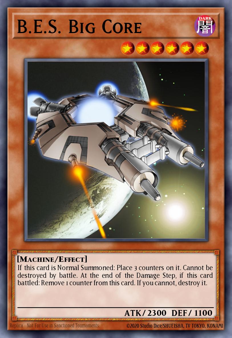 bes-big-core