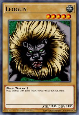 Leogun