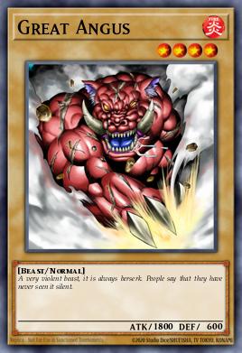Great Angus