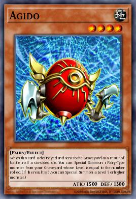 Agido