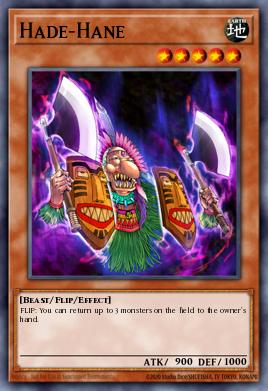 Hade-Hane