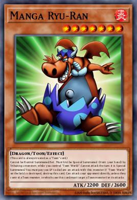 Manga Ryu-Ran
