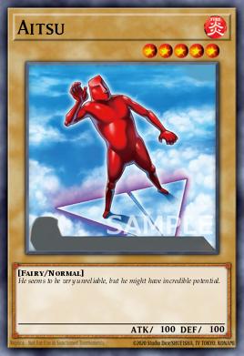 Aitsu