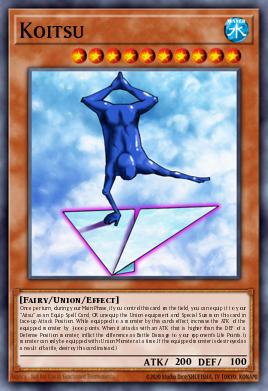 Koitsu