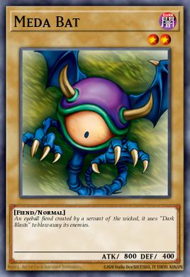 Meda Bat