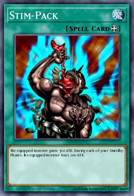 Stim-Pack