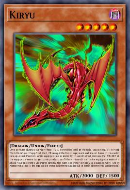 Kiryu