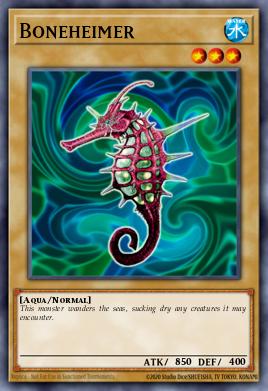 Boneheimer