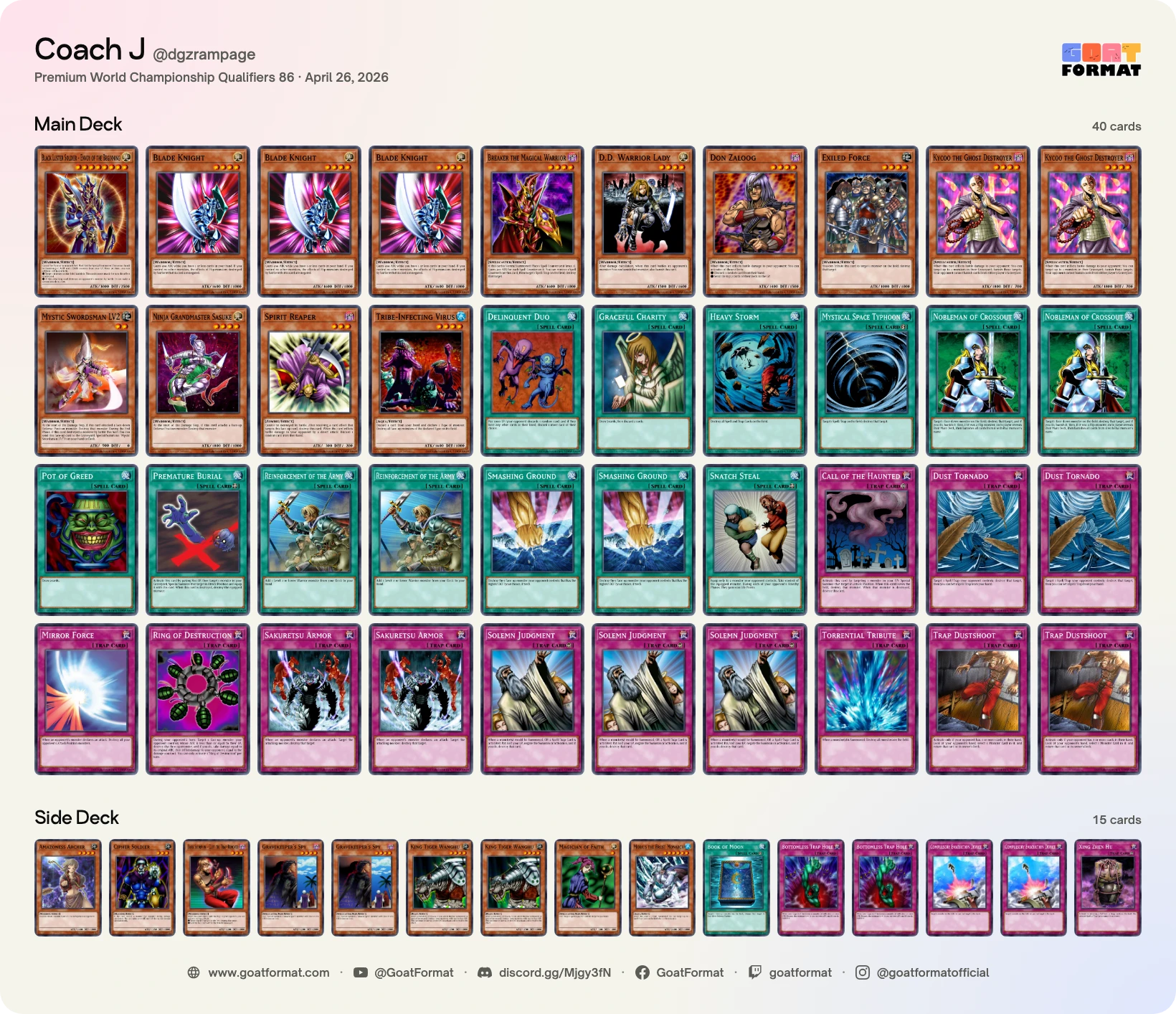 Warrior