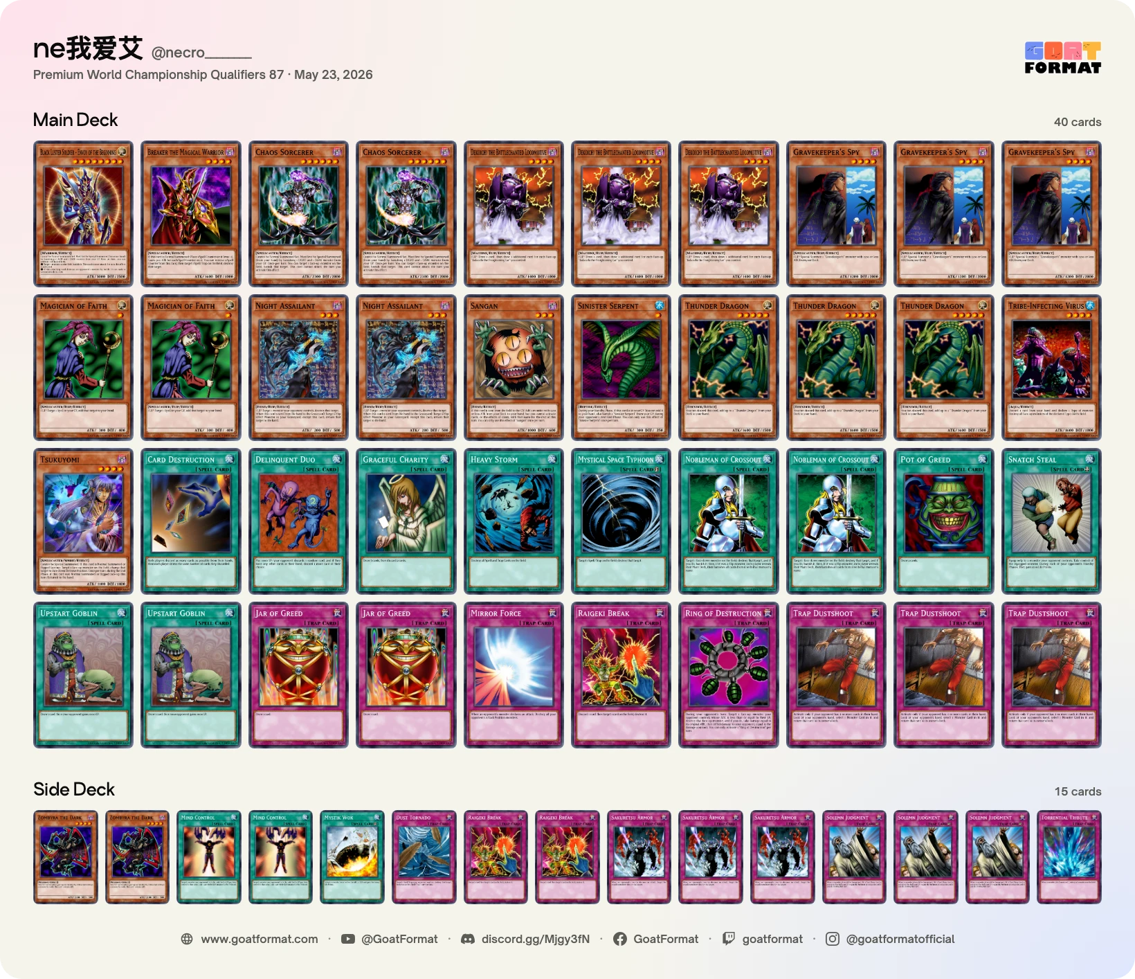 Chaos Turbo