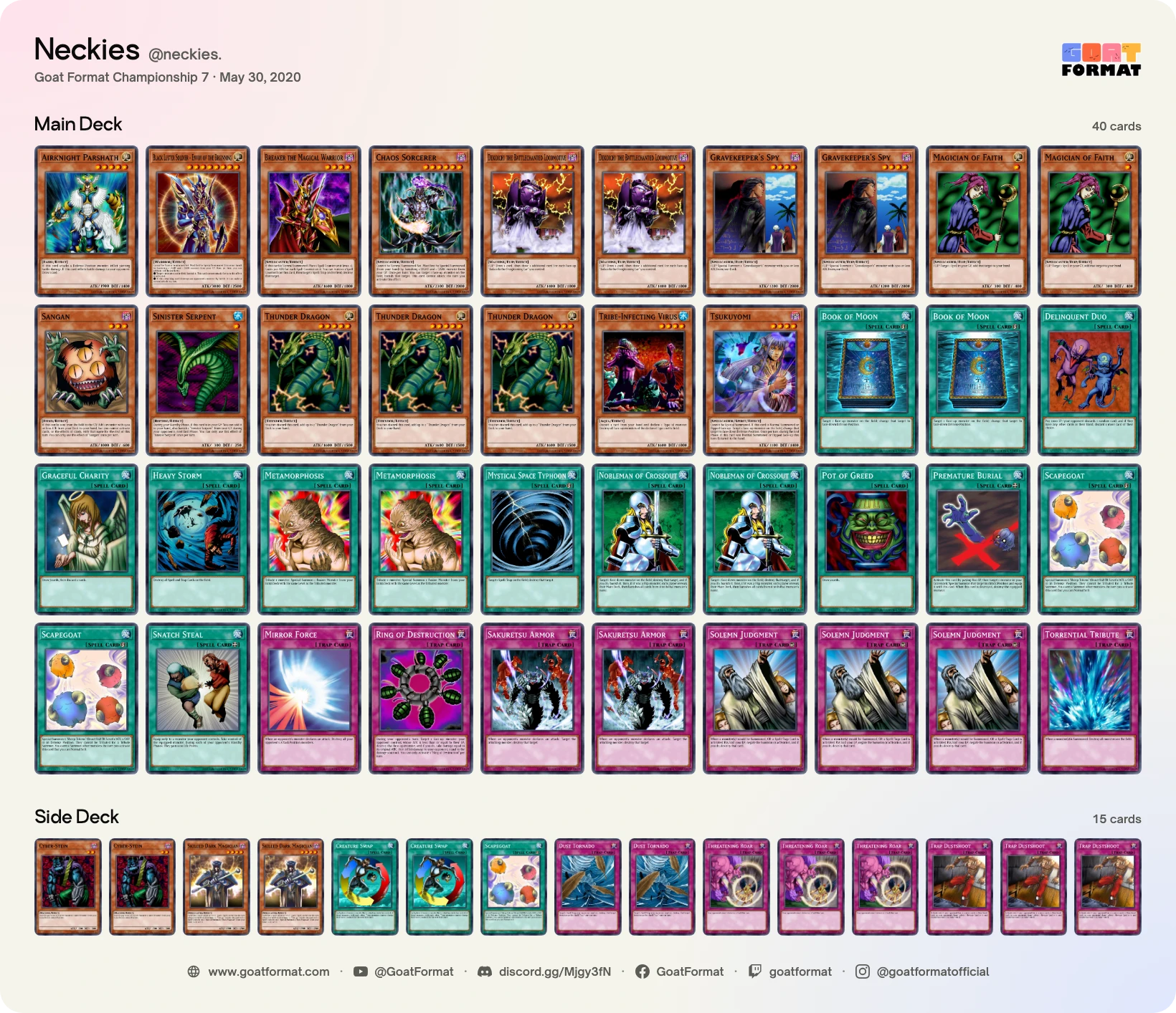 Chaos Control