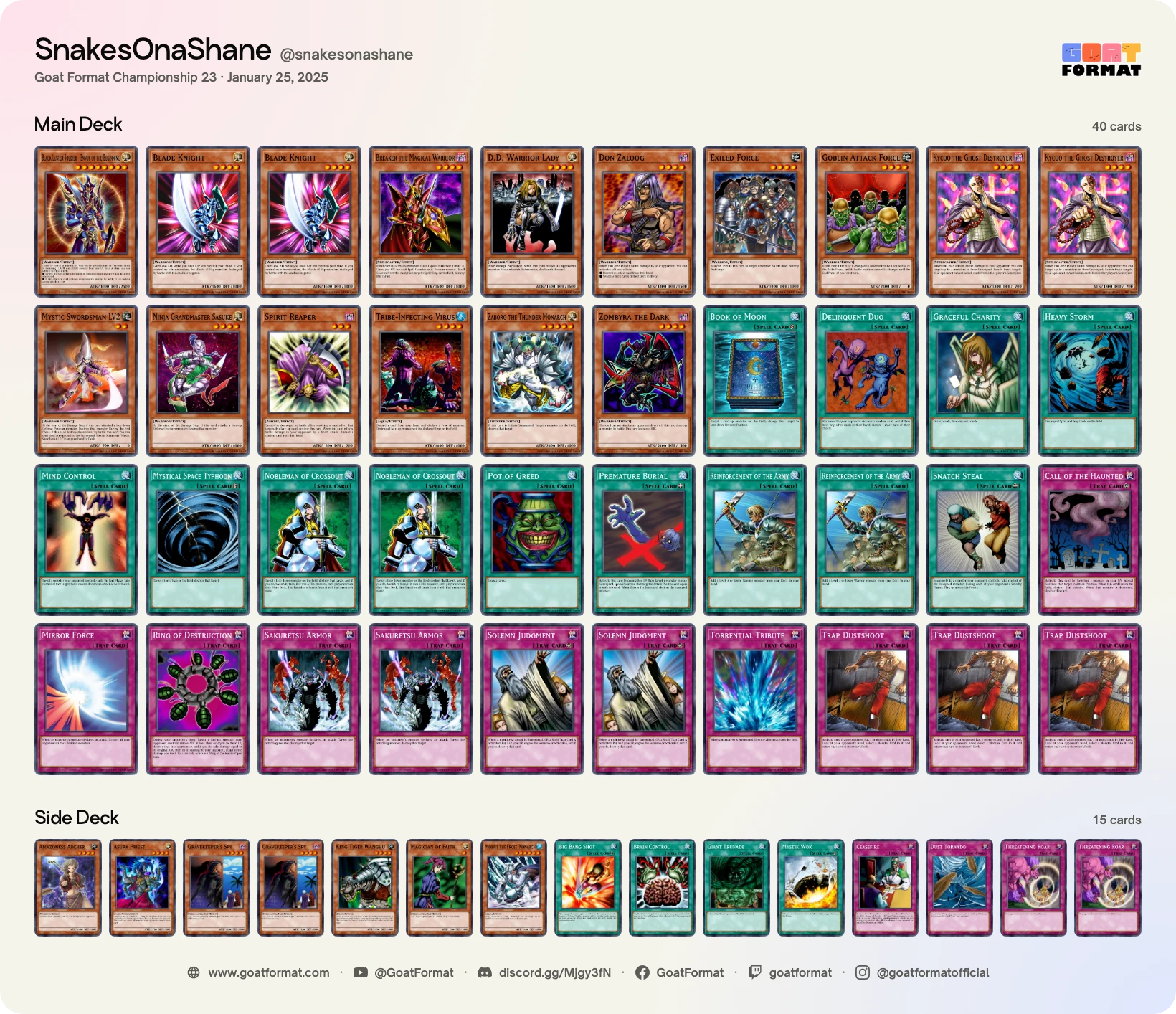 Warrior