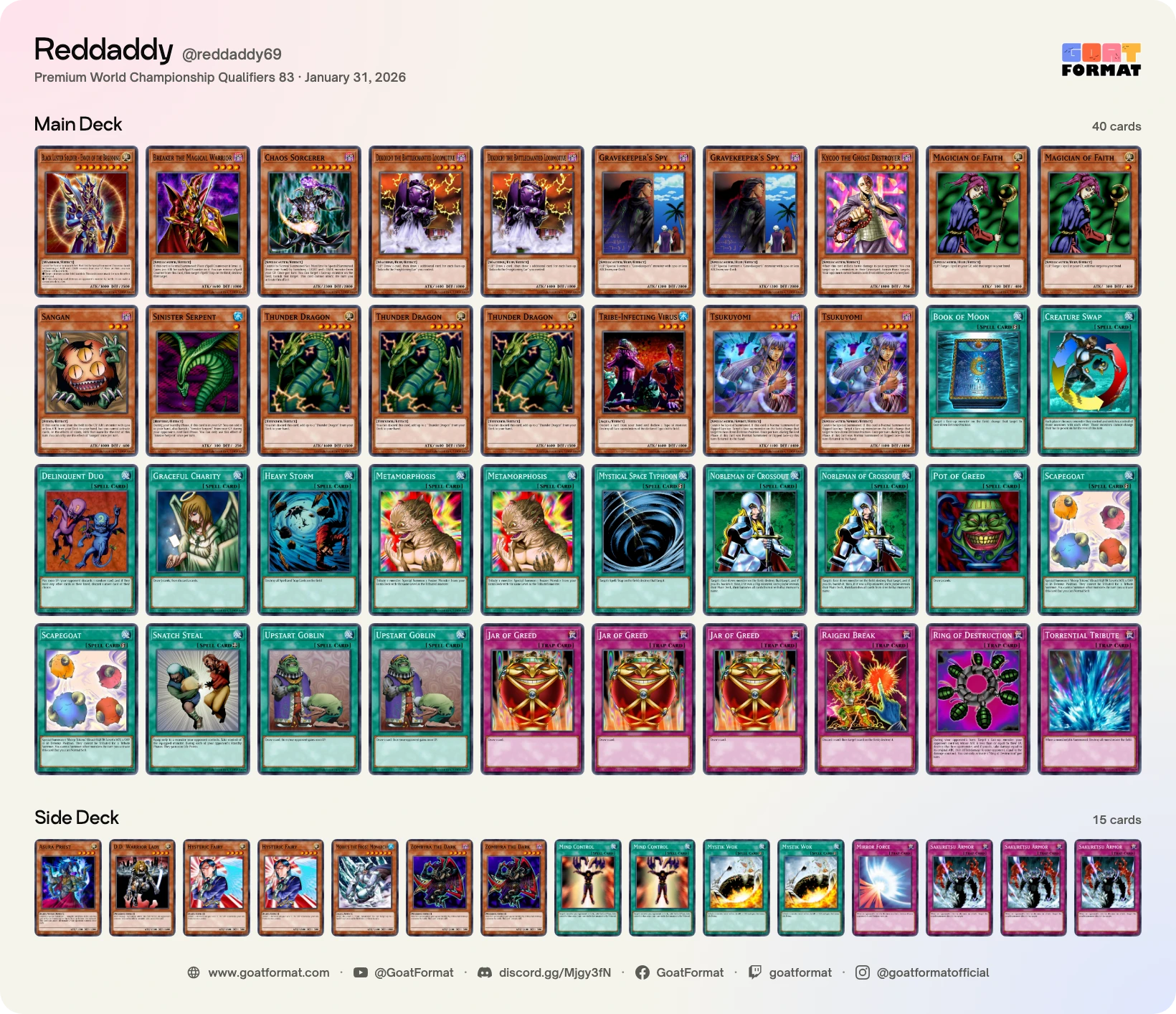 Chaos Control