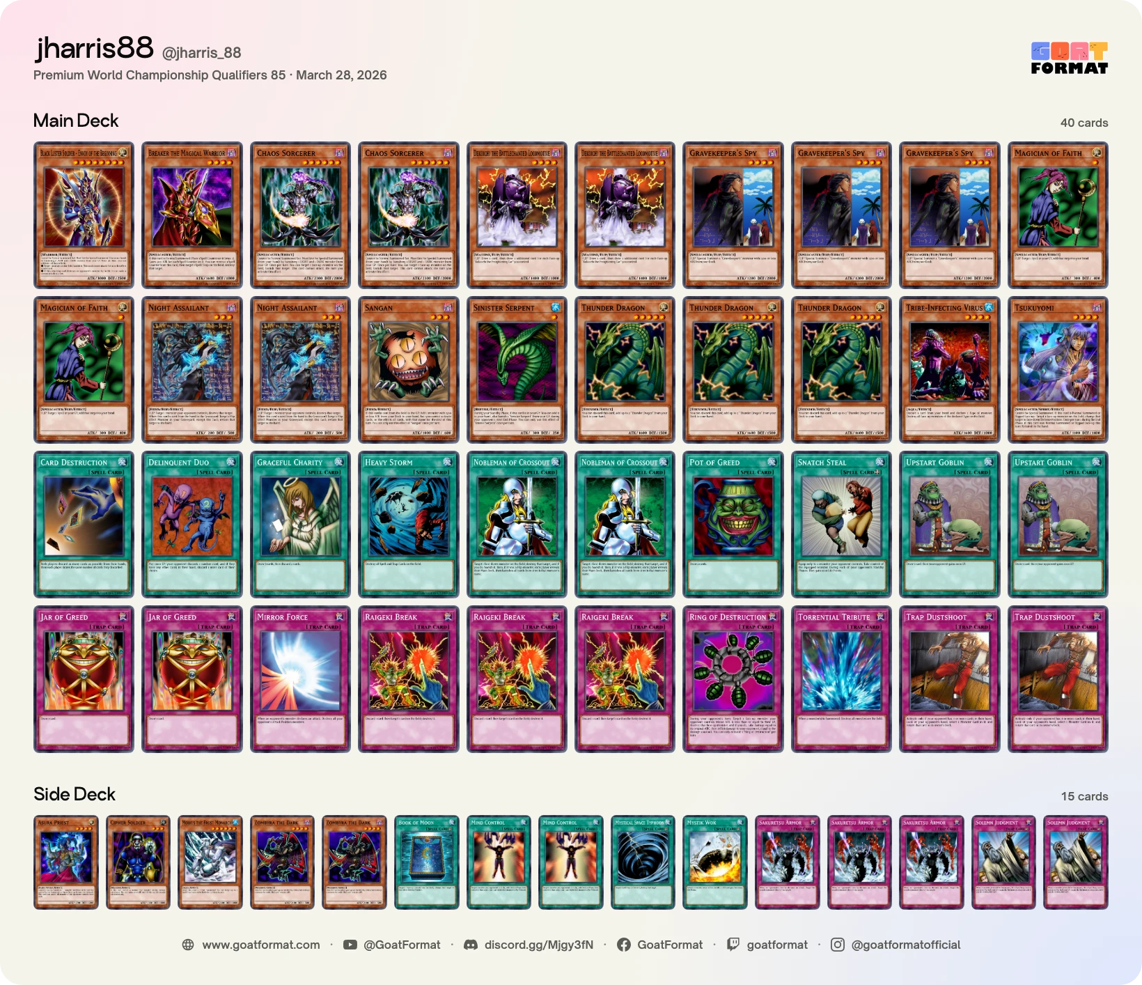 Chaos Turbo