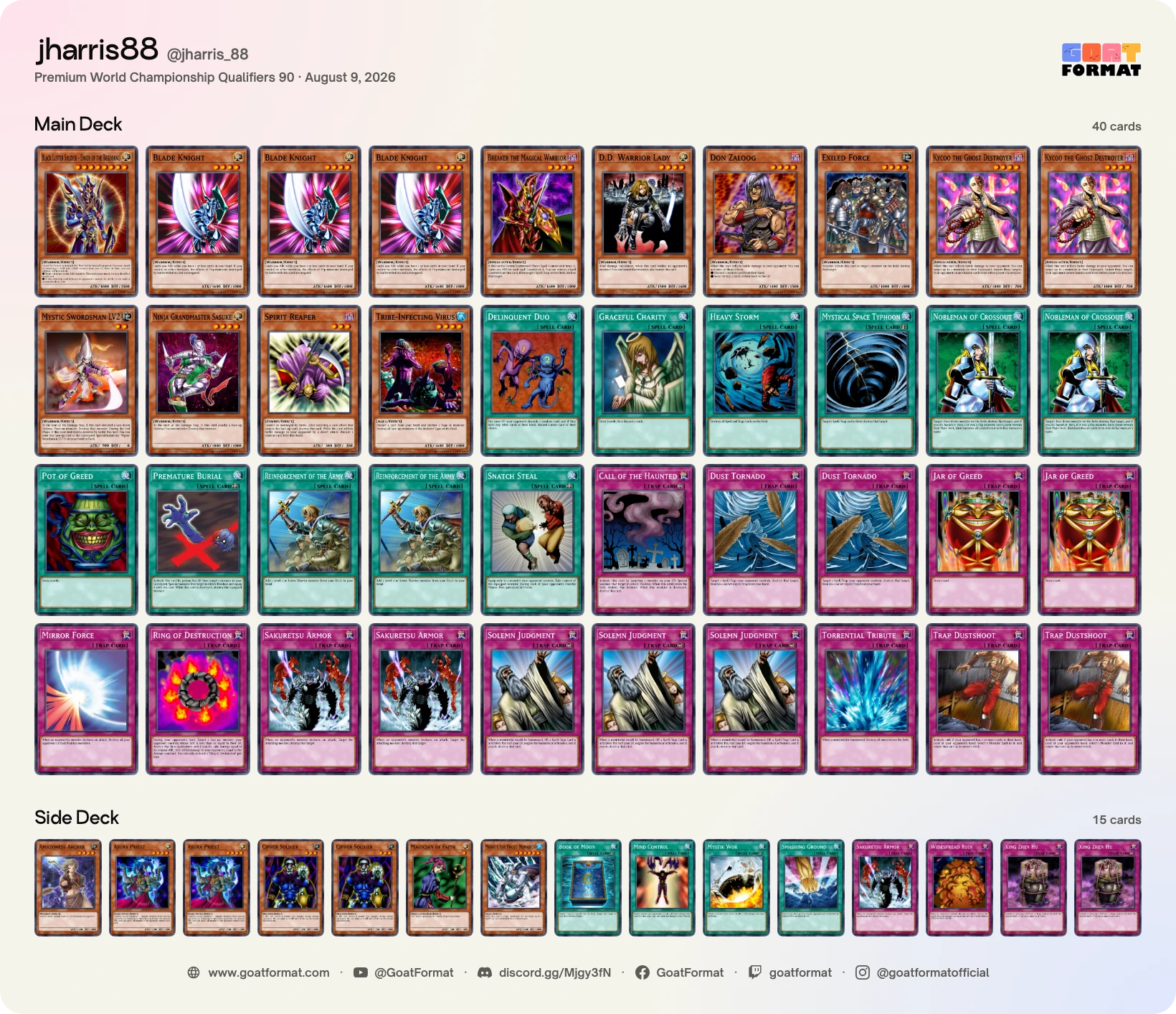 Warrior