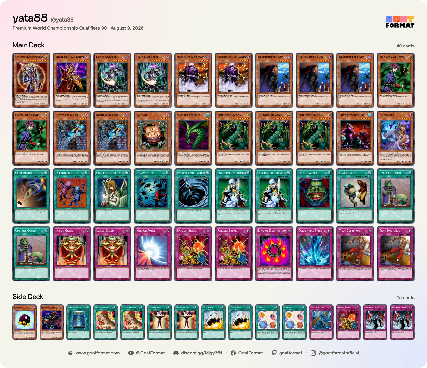 Chaos Turbo