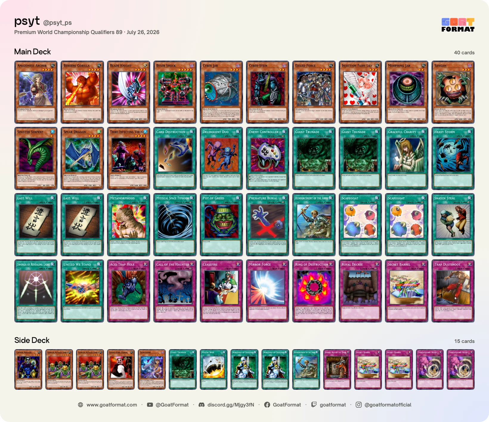 Stein OTK