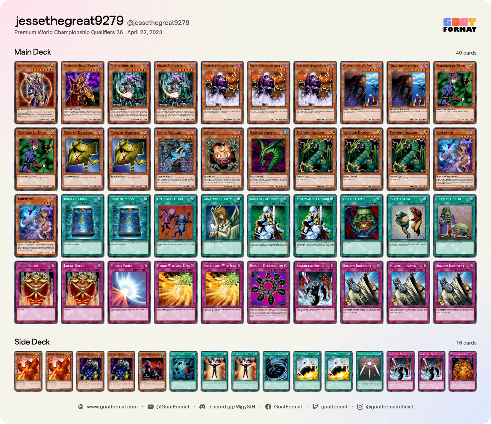 Chaos Turbo