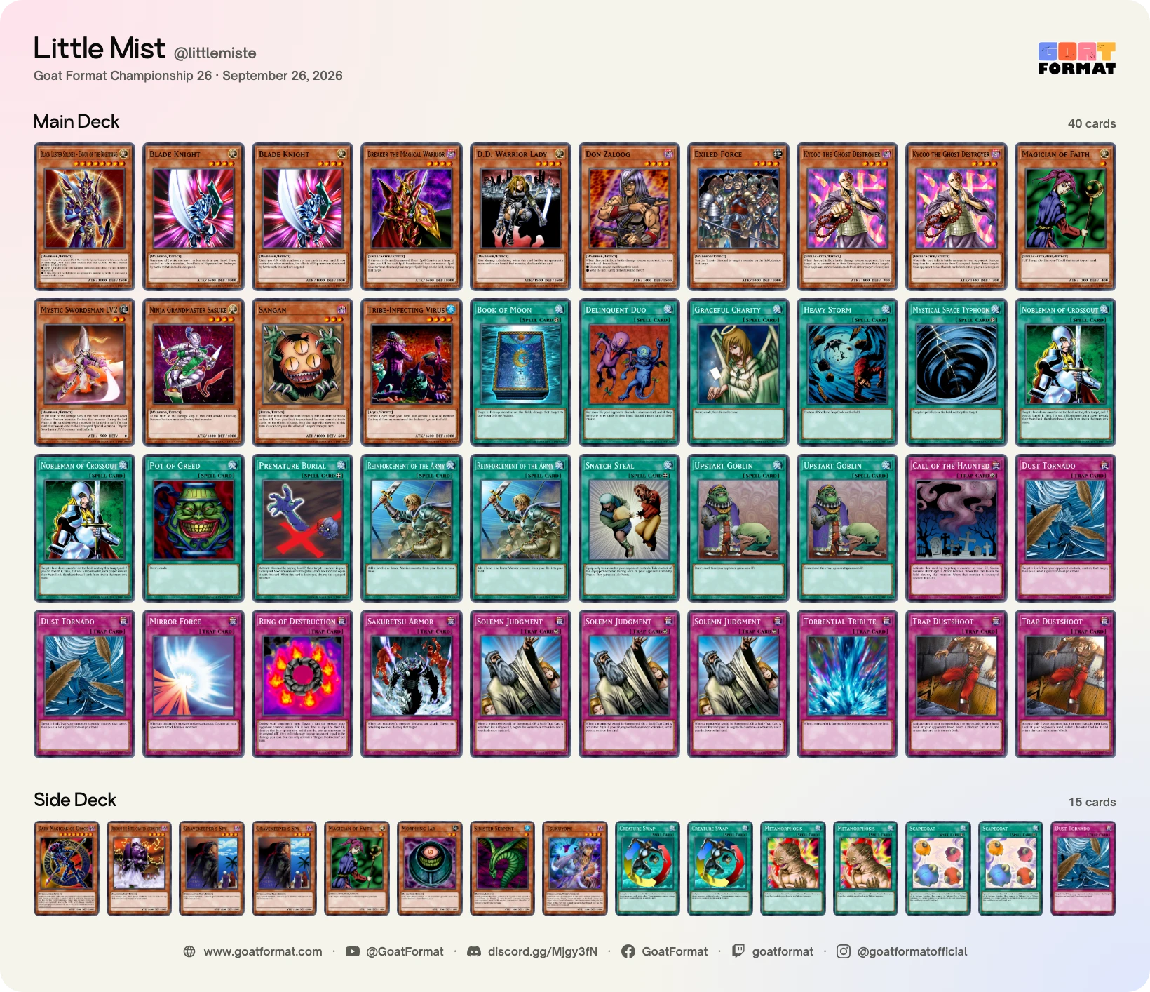 Warrior