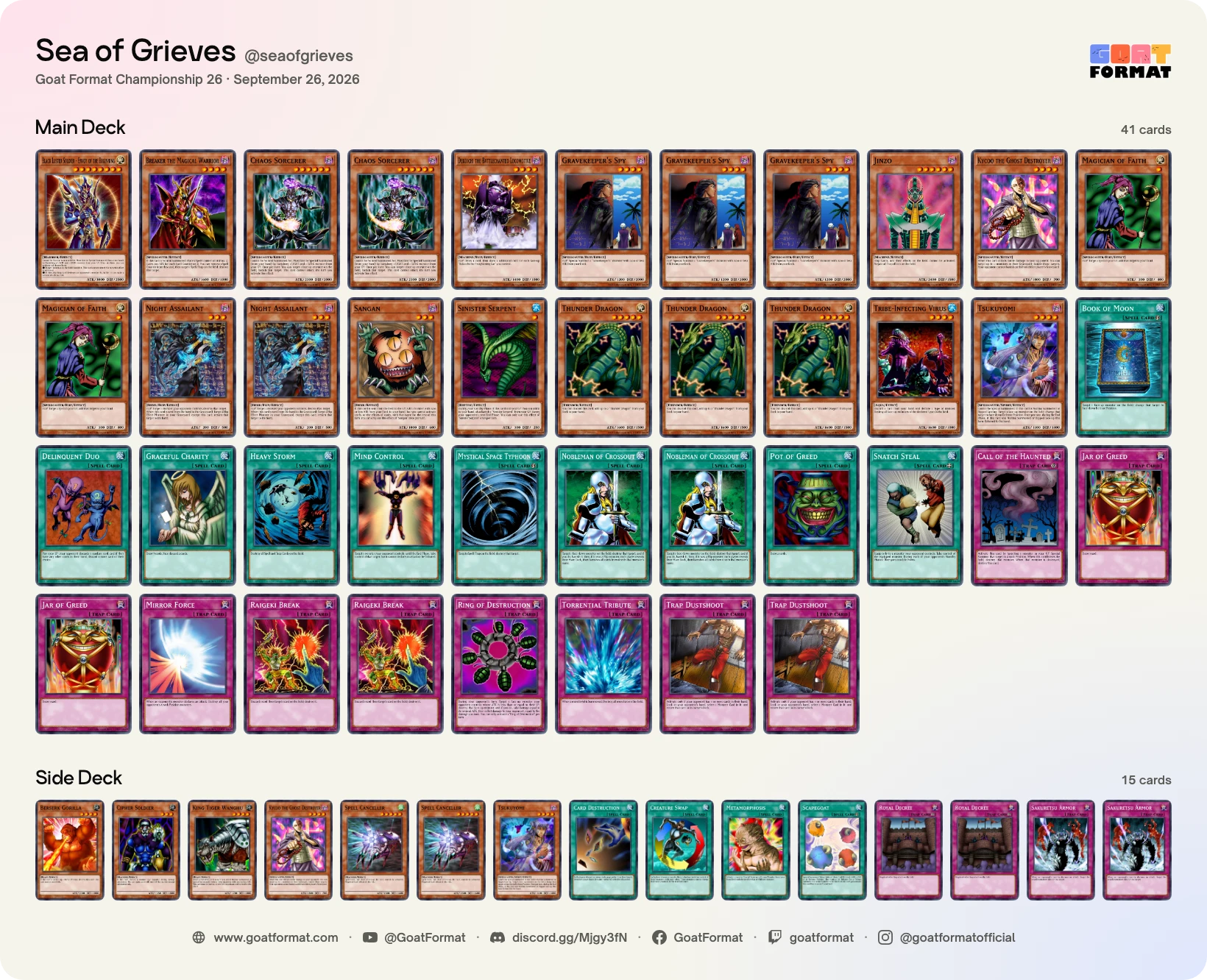 Chaos Turbo