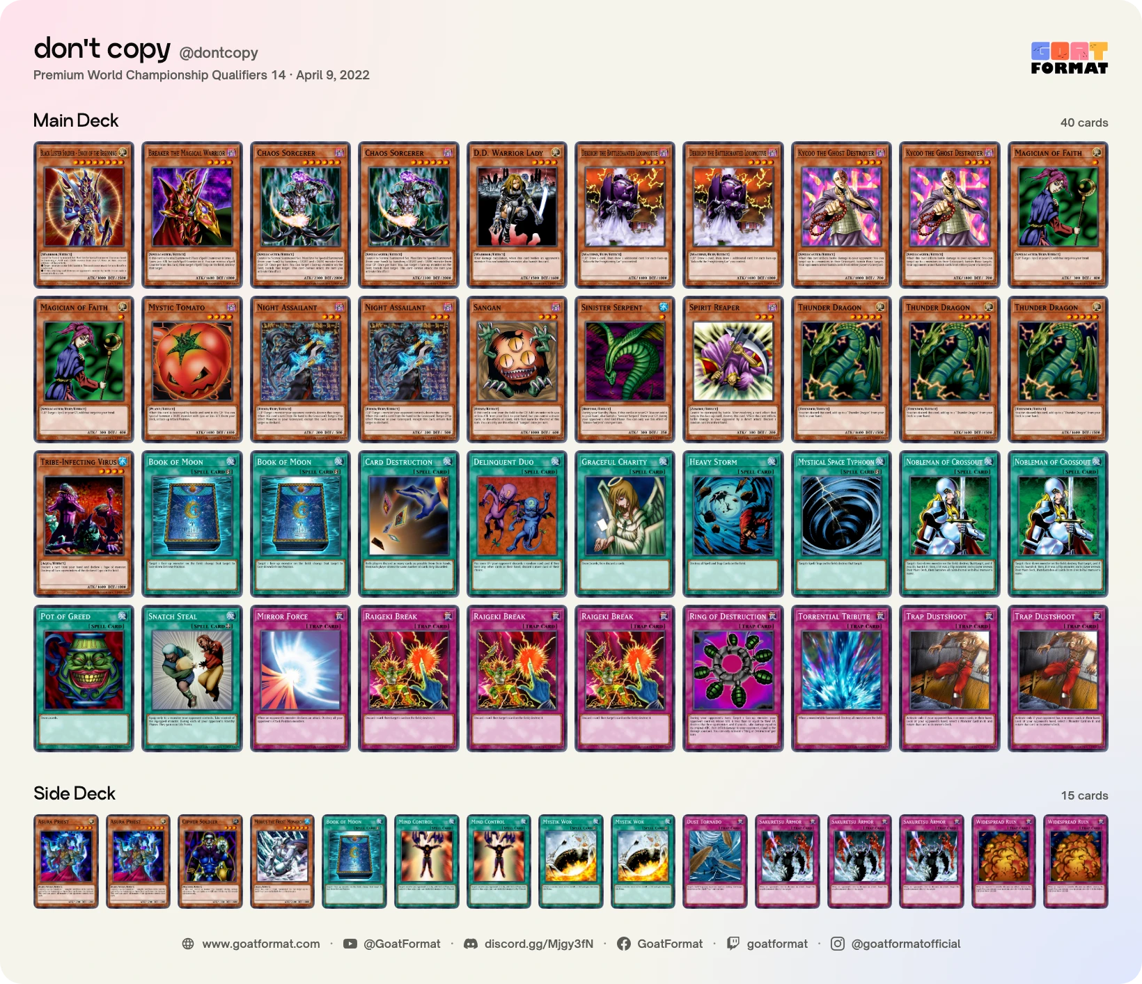Chaos Turbo