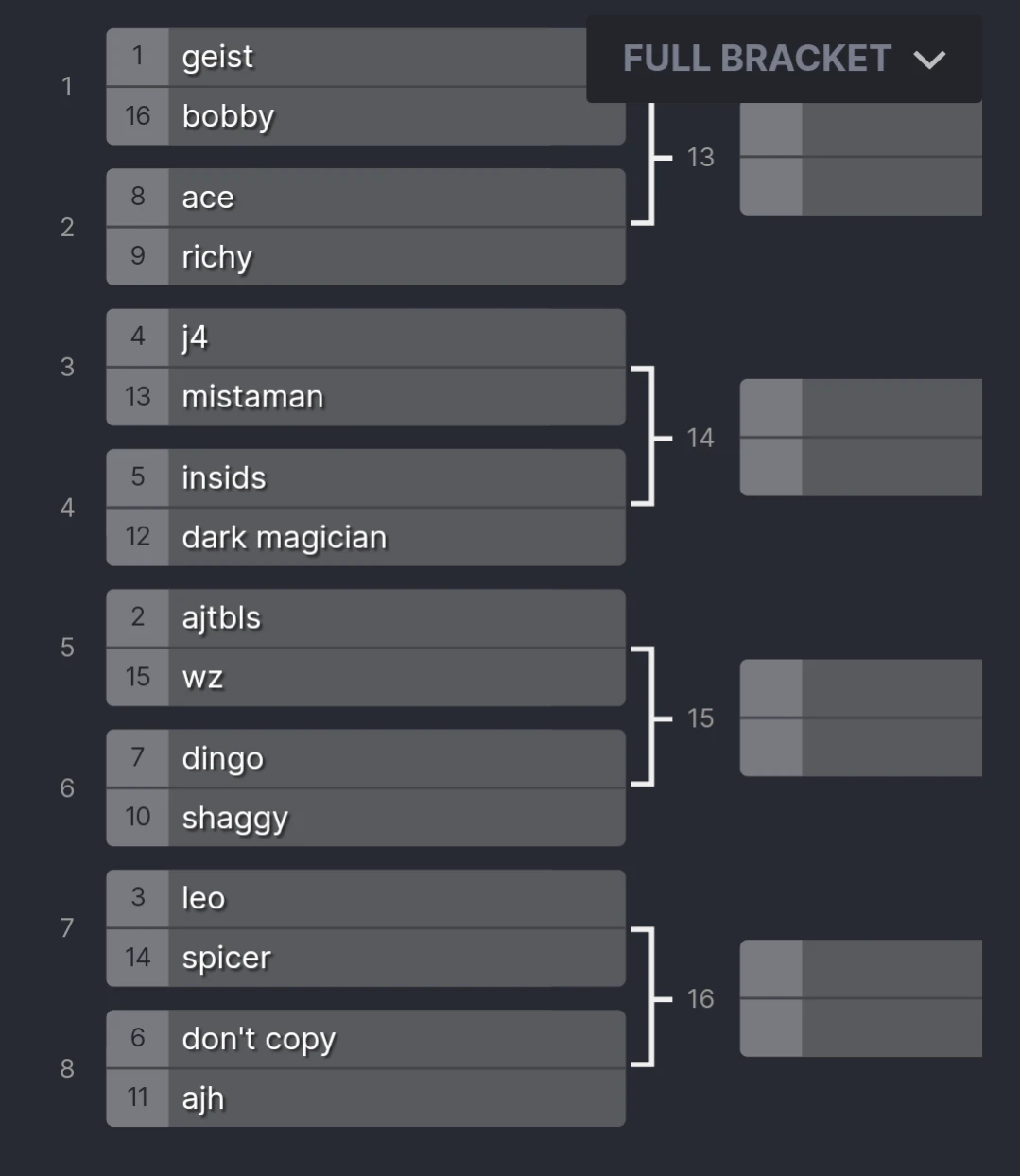 bracket orig