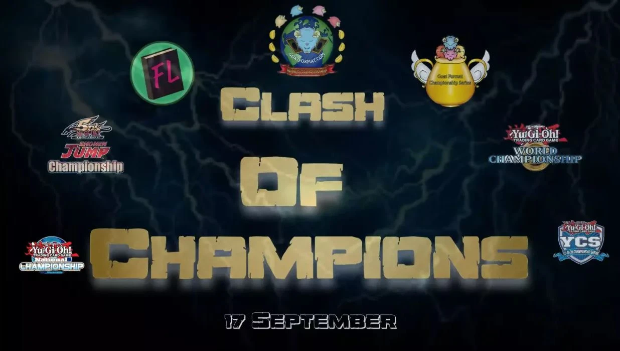 clash of champions orig