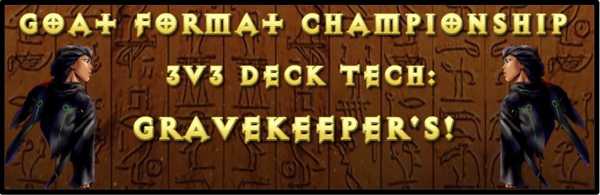 gravekeepers deck tech orig