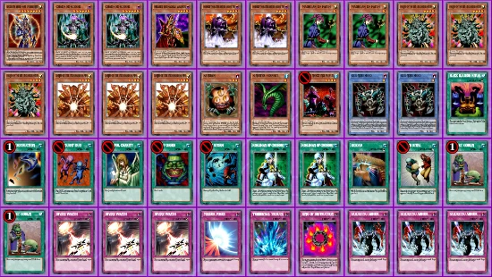 relinquishedchaos orig