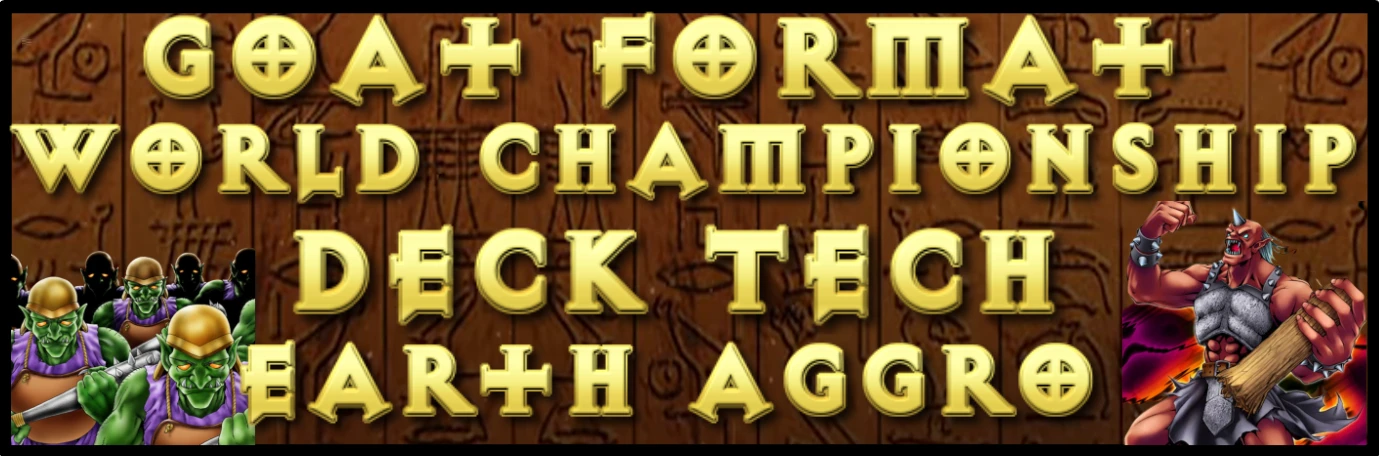 world championship 2022 earth aggro deck tech header orig
